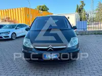 2007 Citroen C8