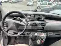 2007 Citroen C8