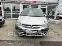2007 Citroen C8