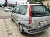 2007 Citroen C8