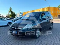 2007 Citroen C8