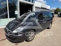 2007 Citroen C8