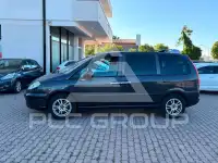 2007 Citroen C8