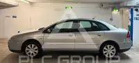 2007 Citroen C5