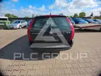 2007 Citroen C5