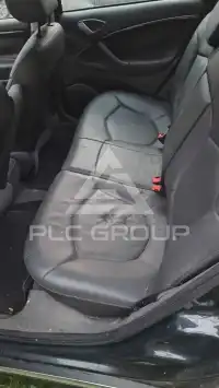 2007 Citroen C5