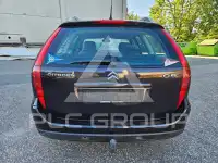 2007 Citroen C5