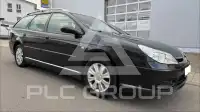 2007 Citroen C5