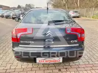 2007 Citroen C5