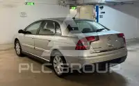 2007 Citroen C5
