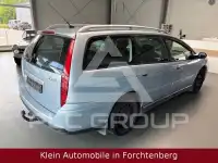 2007 Citroen C5