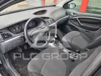 2007 Citroen C5