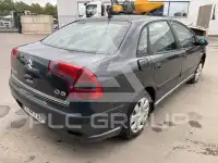 2007 Citroen C5