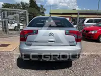 2007 Citroen C5