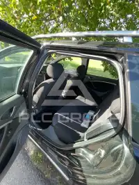 2007 Citroen C5
