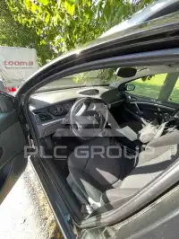 2007 Citroen C5
