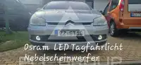 2007 Citroen C5