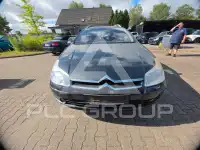 2007 Citroen C5