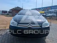 2007 Citroen C5