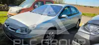 2007 Citroen C5