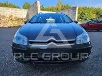 2007 Citroen C5