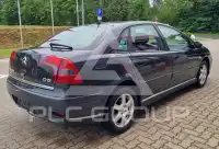 2007 Citroen C5
