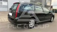 2007 Citroen C5