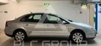 2007 Citroen C5