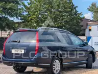 2007 Citroen C5