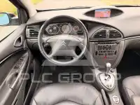 2007 Citroen C5