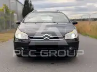 2007 Citroen C5