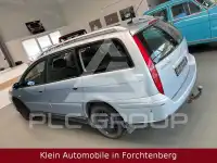 2007 Citroen C5