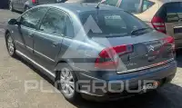 2007 Citroen C5