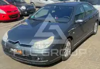 2007 Citroen C5