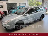 2007 Citroen C5