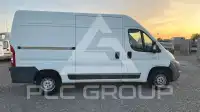 2007 Citroen Jumper