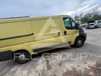 2007 Citroen Jumper