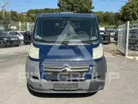 2007 Citroen Jumper