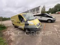 2007 Citroen Jumper