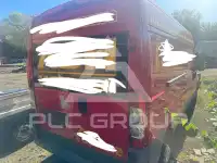 2007 Citroen Jumper