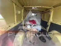 2007 Citroen Jumper