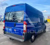 2007 Citroen Jumper