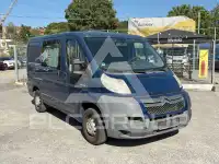 2007 Citroen Jumper
