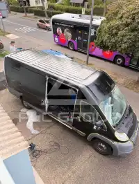 2007 Citroen Jumper