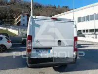2007 Citroen Jumper