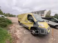 2007 Citroen Jumper