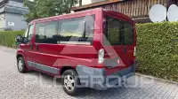 2007 Citroen Jumper