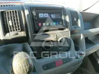 2007 Citroen Jumper