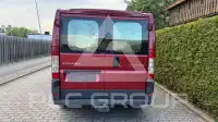 2007 Citroen Jumper