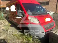 2007 Citroen Jumper